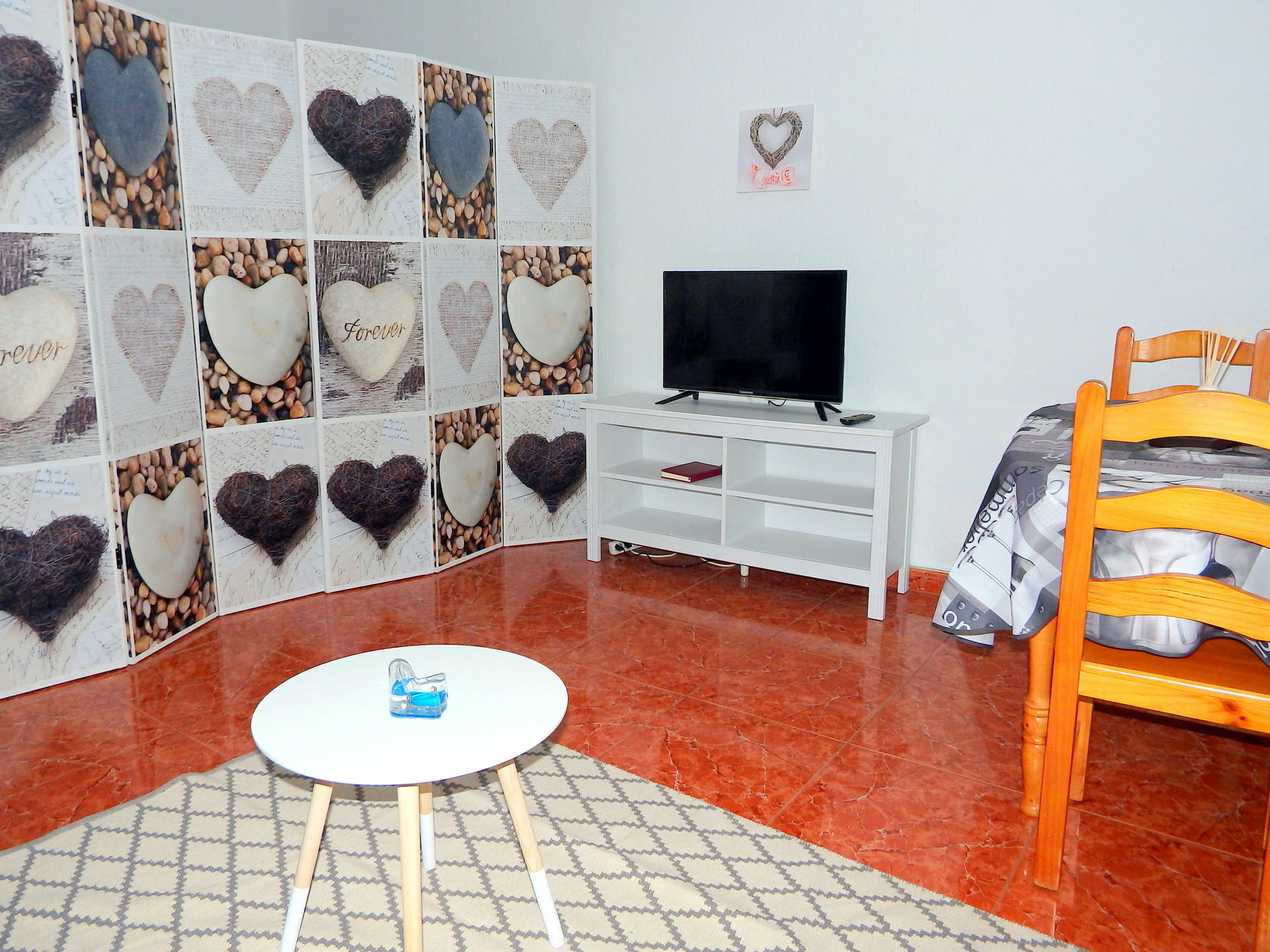 Studio Atlantic View Icod De Los Vinos Ngoại thất bức ảnh