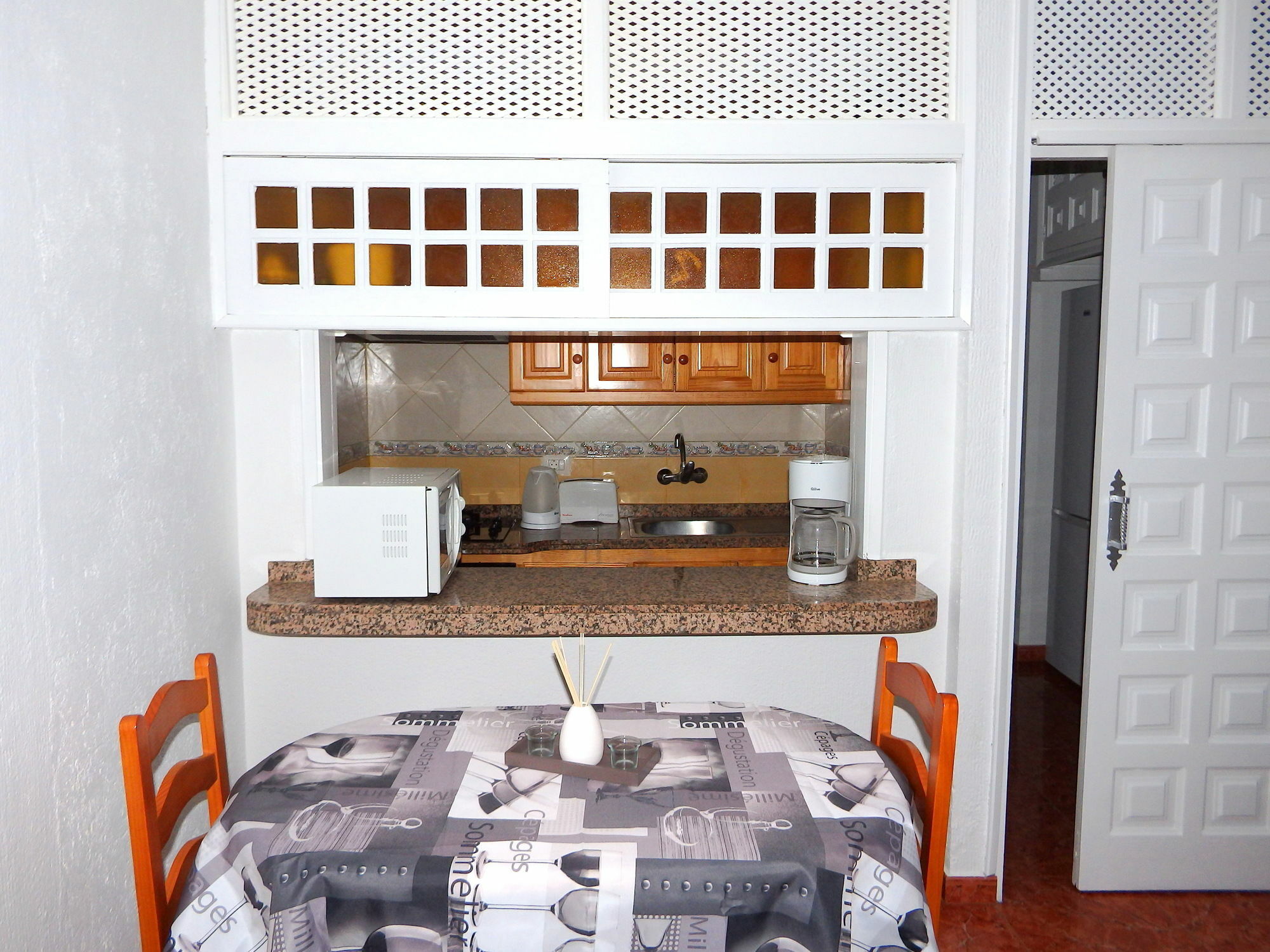 Studio Atlantic View Icod De Los Vinos Ngoại thất bức ảnh