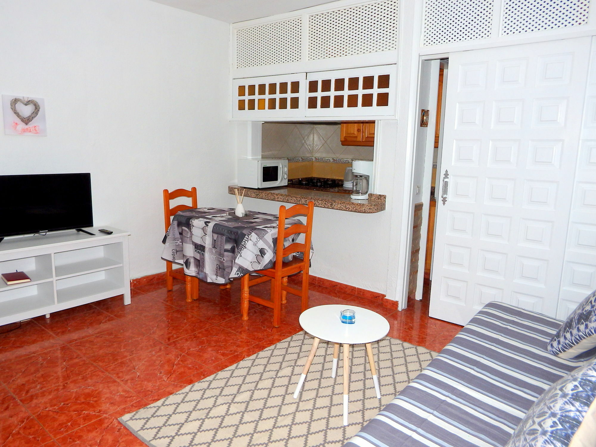 Studio Atlantic View Icod De Los Vinos Ngoại thất bức ảnh