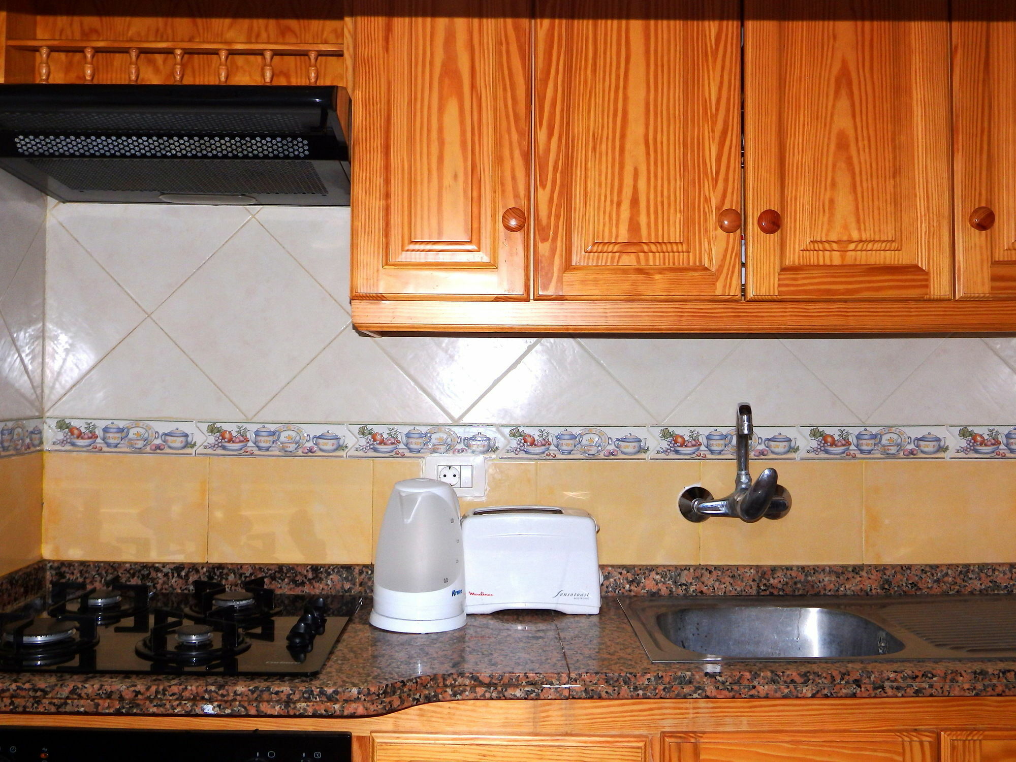 Studio Atlantic View Icod De Los Vinos Ngoại thất bức ảnh
