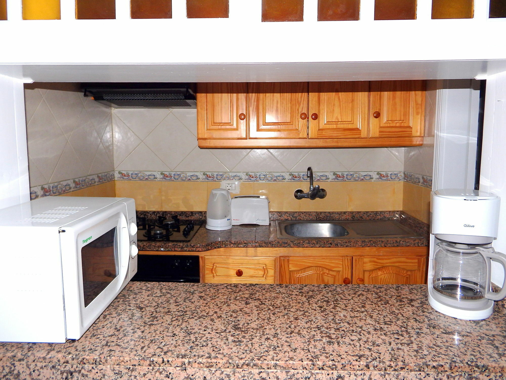Studio Atlantic View Icod De Los Vinos Ngoại thất bức ảnh